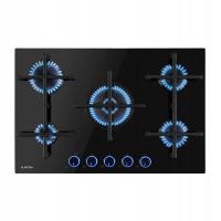 Płyta gazowa Klarstein Illuminosa 5