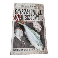 Charles Brandt - Słyszałem, że malujesz domy STAN BDB