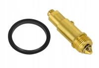 MECHANIZM ZATRZASKOWY ZAMYKAJĄCY KORKA KLIK-KLAK Z USZCZELKĄ DIAMOND