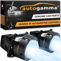 Soczewka projektor Bi-LED 3.0