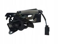 KAMEX 51237242548 zamek pokrywy silnika