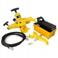 Zbijak pneumatyczno-hydrauliczny Elitools 40-150 psi do opon