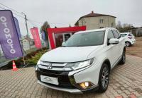 Mitsubishi Outlander Salon POLSKA Instalacja L...