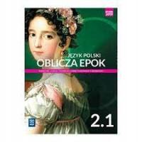 Польский язык вычисляет эпохи 2.1 учебник