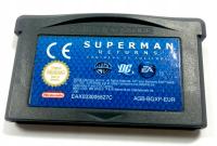 Super Man Returns Game Boy Advance