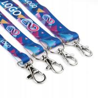 SMYCZE REKLAMOWE z nadrukiem kolorowym Z LOGO fullcolor Simply 15mm 100szt