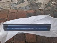 LISTWA PROGOWA WEWNĘTRZNA KIA SOUL III LEWA NOWA 19-23