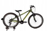 Rower górski / MTB Eightshot X-Coady 32 cm (XXS)