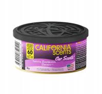 Żel samochodowy California Scents puszka zapachowa Santa Barbara Berry 42 g