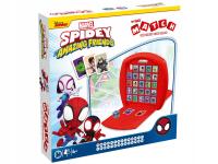 Gra logiczna WINNING MOVES Spidey i Super-kumple Match WM04798-ML1-6