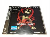 Le Flic De Beverly Hills 3 / Philips CD-i Cdi