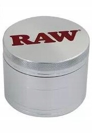 Кофемолка RAW оригинальный алюминиевый kraszer 56 мм