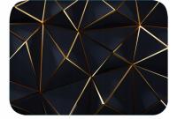 КОВРИК ЛАМИНИРОВАННЫЙ ДЛЯ СТОЛА ОЧЕНЬ БОЛЬШОЙ ВЫБОР УЗОРОВ