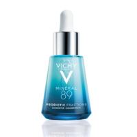 Serum regenerujące do twarzy Vichy Minéral 89 Probiotic Fractions 30ml