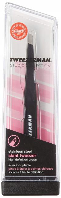 Tweezerman MINI SLANT PERFECTION PĘSETA