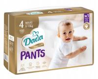 Специальные трусики Dada Pants 4 Maxi Extra Care 39szt