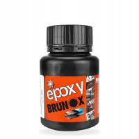 Эпоксидная грунтовка от ржавчины BRUNOX Epoxy-100 мл