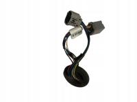 Przewód wiązka kostka lampy tylnej Ford Mustang 2013 2014