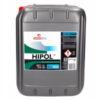 Трансмиссионное масло Orlen HIPOL GL-4 80W-90 20L