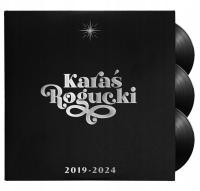 KARAŚ ROGUCKI - 2019-2024 3CD BOX