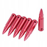 Zbijaki aluminiowe Vector Optics SCSC-02 7.62x39 mm 6 sztuk