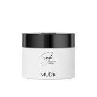 Mudii Smoothing Mask Разглаживающая маска для волос 250 мл