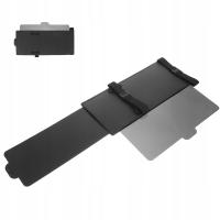 УДЛИНИТЕЛЬ СОЛНЦЕЗАЩИТНОГО КОЗЫРЬКА ДЛЯ АВТОМОБИЛЯ