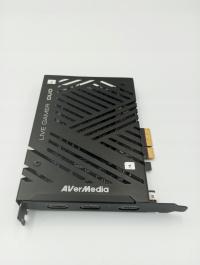 AVERMEDIA LIVE GAMER DUO GC570D