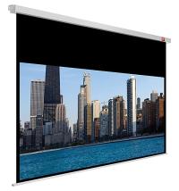 Ekran projekcyjny 4:3 Avtek Video PRO 240BT 230 cm x 200 cm