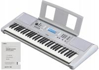 YAMAHA YPT-370 Keyboard орган динамическая клавиатура PSR-E373