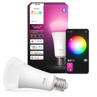 Żarówka LED E27 11.8W 1600lm RGB SMART White and Color Ambiance Philips HUE