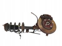 MACPHERSON PRZEDNI PRAWY ZWROTNICA HYUNDAI I30 II 1.4 CRDI 2011-2017 ROK