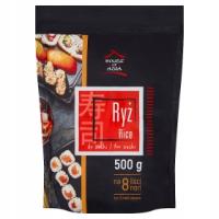 HOUSE OF ASIA RYŻ DO SUSHI 500G