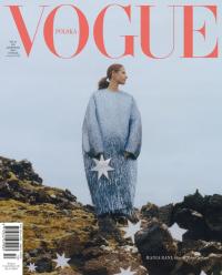 11/2025 VOGUE HANIA RANI