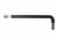 Klucz imbusowy HEX H13 - długi TEGER