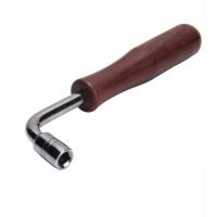 KLUCZ TUNINGOWY GUZHENG PLASTIKOWY KLUCZ DO GUZENG STROJENIA