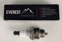 СВЕЧА ЗАЖИГАНИЯ EVEREST С РЕЗИСТОРОМ ДЛЯ ПИЛ И КОС