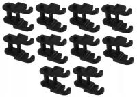 TC14 Lego technic ogniwa łańcucha czarne 3711 NOWE