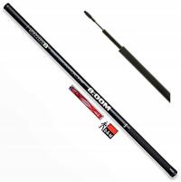 GOTOWY DO ŁOWIENIA ZESTAW BAT D.A.M SENSOMAX SMX4 TELE POLE 8 m