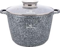 Мраморный горшок 14 л KlönBerg KB3961