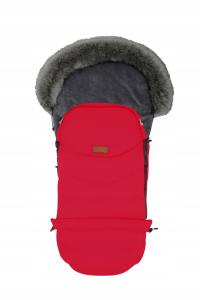 Универсальный спальный мешок Eskimos BABY MERC для коляски