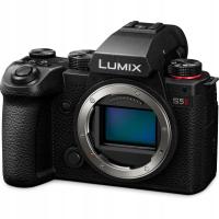Panasonic DC-S5m2 Lumix беззеркальная камера CMOS
