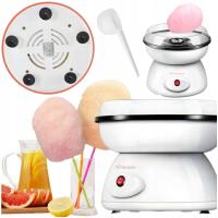 БЫТОВАЯ МАШИНА ДЛЯ ПРОИЗВОДСТВА ХЛОПКОВЫХ КОНФЕТ, МАШИНА ДЛЯ ИЗГОТОВЛЕНИЯ ХЛОПКОВЫХ КОНФЕТ В ДОМАШНИХ УСЛОВИЯХ