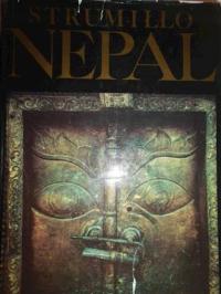 Nepal - Strumiłło