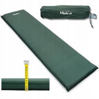 Mata Samopompująca Materac Karimata Turystyczna Gruba 5cm Pod Namiot MERKAN