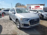 Audi Q7 Premium 45, 2022r., 4x4, 2.0L