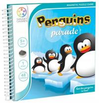 Penguins Parade. Smart Games. IUVI Games