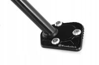 PŁYTA POSZERZAJĄCA POD STOPKĘ BOCZNĄ BMW R1250GS ADVENTURE WUNDERLICH