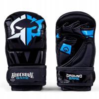 Rękawice Ground Game Logo 2