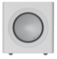 Монитор аудио Radius 380 сабвуфер активный белый